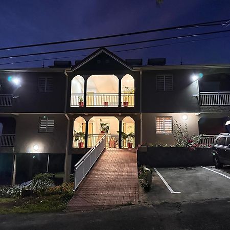 Residence Terre Et Passion Ducos Exterior photo