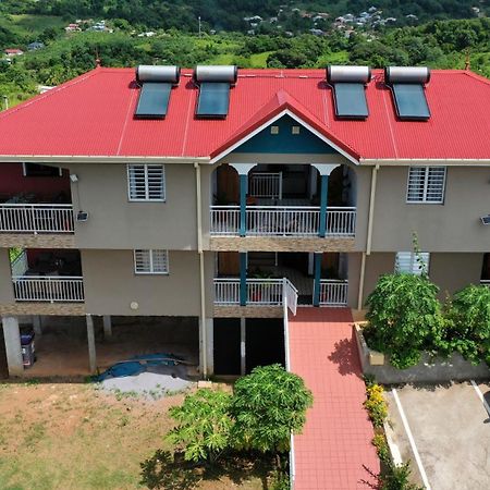 Residence Terre Et Passion Ducos Exterior photo